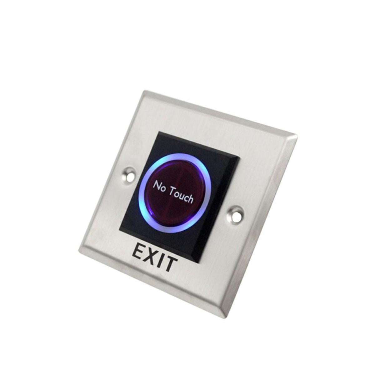 Secukey Cbutton 6A Exit Button