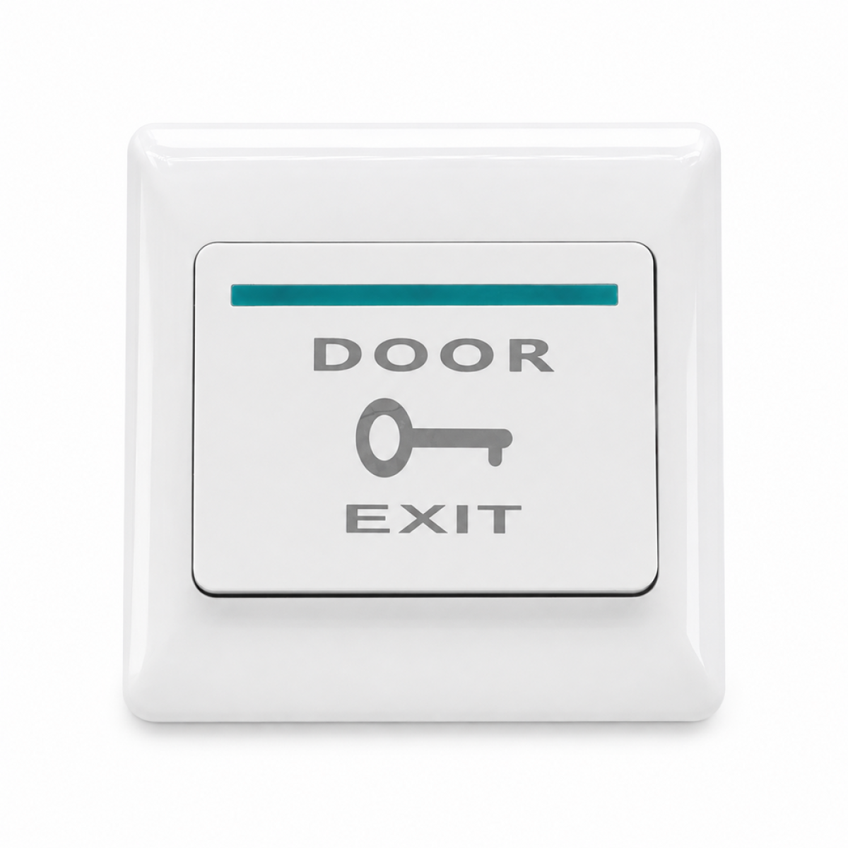 Secukey Cbutton 9 Exit Button