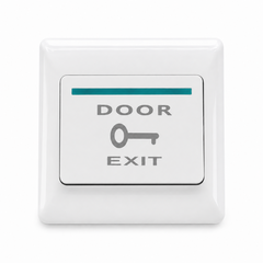 Secukey Cbutton 9 Exit Button