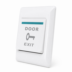 Secukey Cbutton 9 Exit Button