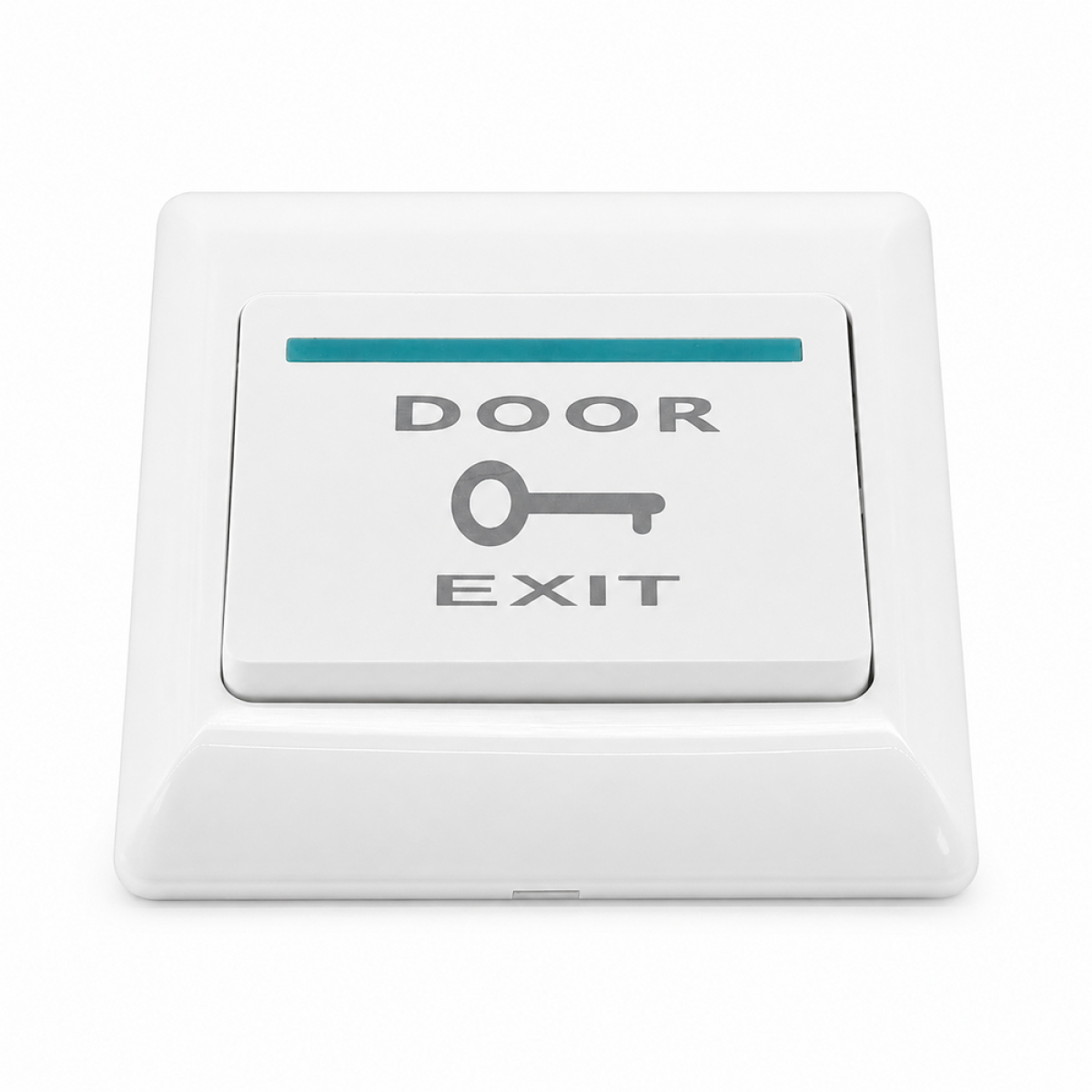 Secukey Cbutton 9 Exit Button