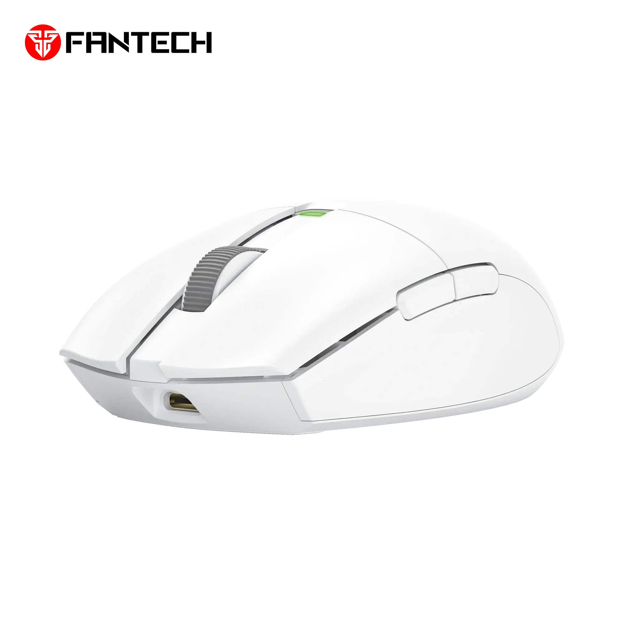 Fantech Aria wireless gaming mouse for computer setup