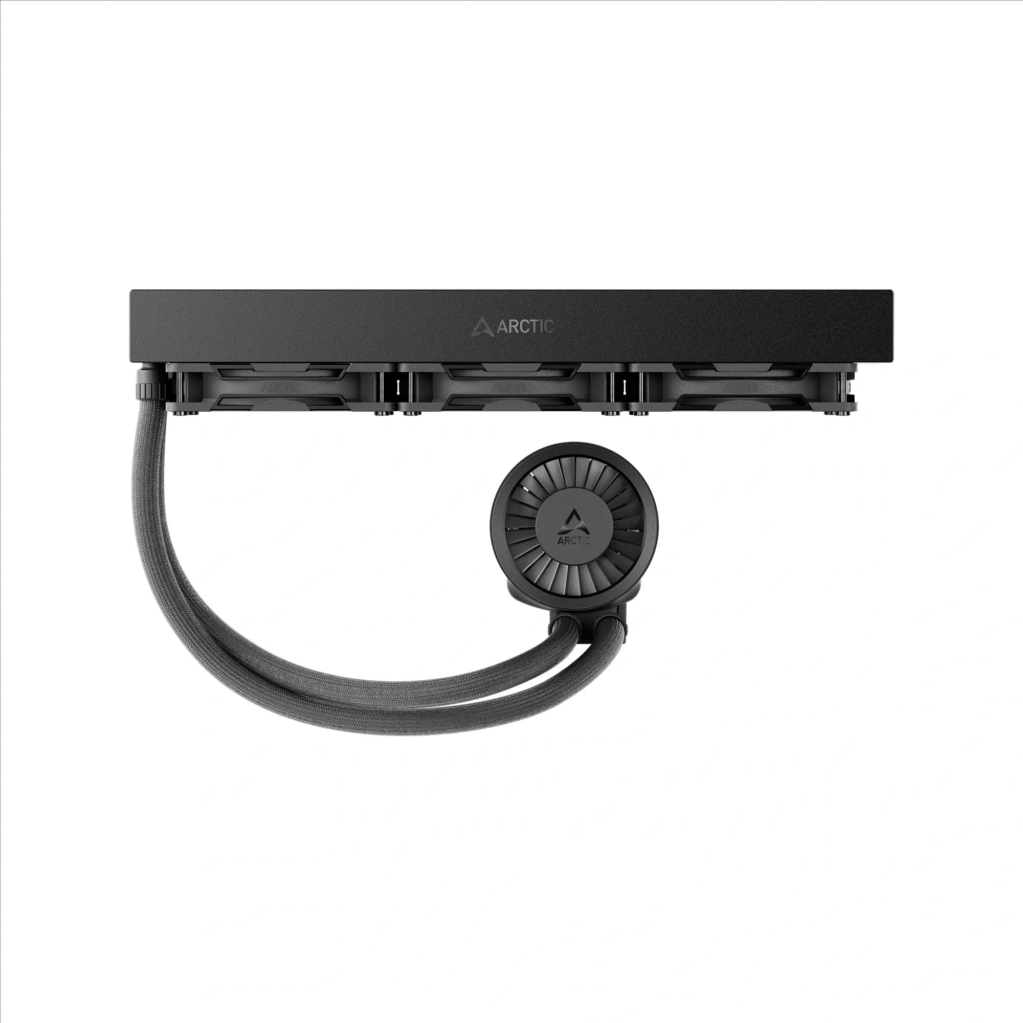 Arctic Freezer liquid cooling accessory for PC cooling