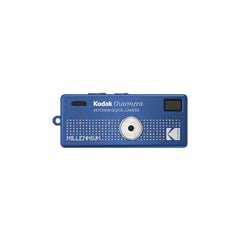 Kodak Charmera Millennium Keychain Digital Camera Blind