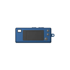 Kodak Charmera Millennium Keychain Digital Camera Blind