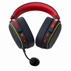 Fantech HARMONY PRO WHG02P Wireless Gaming Headset