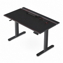 Fantech WorkStation DUBLIN DW114 Adjustable Standing Desk Black