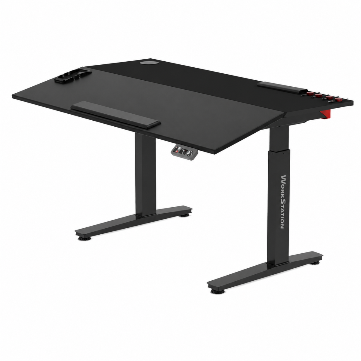 Fantech WorkStation ZURICH DW314 Adjustable Standing & Tilting Desk