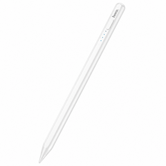 HOCO GM114 Smart Active Capacitive Pen White for iP Tablet