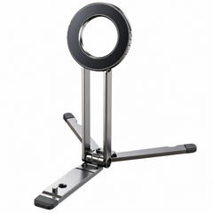 JMARY MS-95 Foldable 180° Magnetic Phone Stand