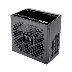 Thermaltake Toughpower GT 850W ATX 3.1 80 Plus Gold Power Supply