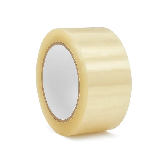 Clear Tape 2 inch