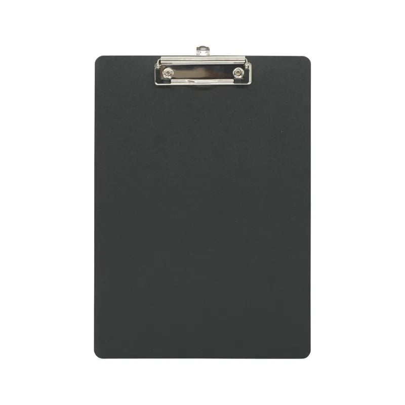 Clip Board A4, Plastic