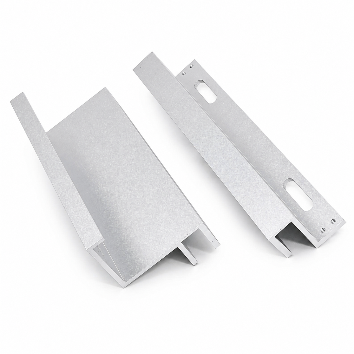 Secukey UL Magnetic Frameless Glass Door Bracket 280Kgs
