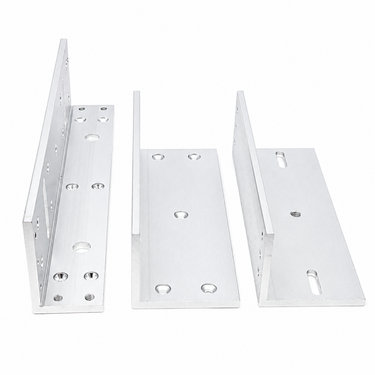 Secukey ZL Magnetic Door Bracket 500Kgs