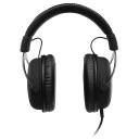 HyperX Cloud II - Gaming Headset Headset 7.1 Virtual Surround Sound for PC / PS4 / Mac / Mobile (Black-Gunmetal)