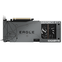 Gigabyte Geforce graphics card for PC graphics