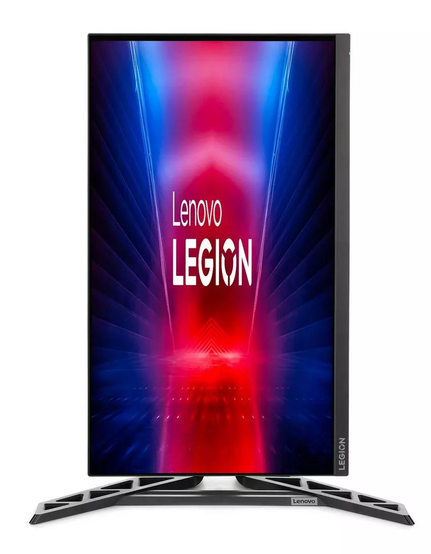 Lenovo monitor for display setup
