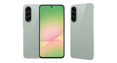 SAMSUNG A56 5G (8GB/128GB - 8GB/256GB - 12GB256GB) (SM - A566B) with smartphones