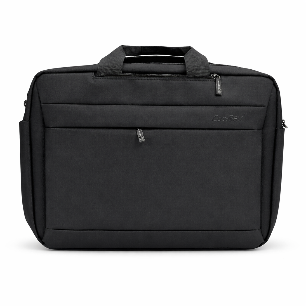 CoolBell NLS004 2in1 Laptop BAG ( Backpack & Hand Bag)