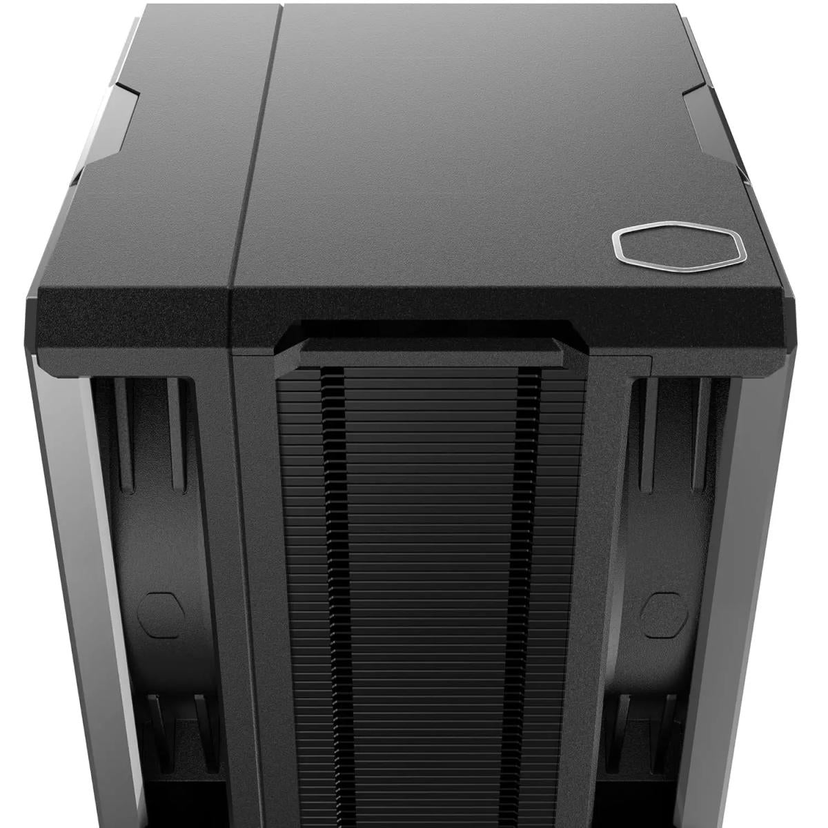 Cooler Master Hyper 612 CPU cooler for PC cooling