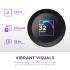 NZXT RGB CPU cooler for PC cooling