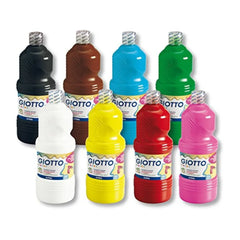 GIOTTO Poster School Paint , 1L Pack of 1