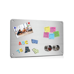 Magnetic Bulletin Board