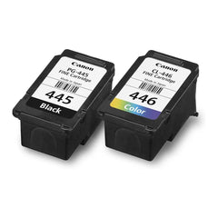 Canon Pg445 and Cl446 Multi Pack