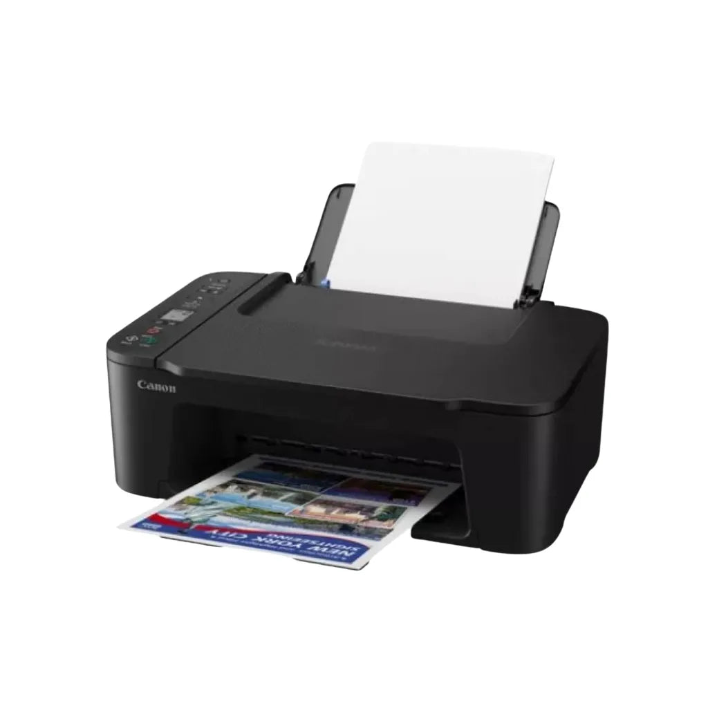 Canon Pixma TS 3640, Cloud Wireless Inkjet Printer
