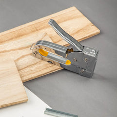 Deli ET35011 Pro Hand Tacker 8mmThickness