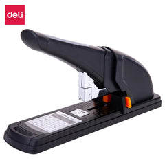 Deli-0387 Heavy Duty Stapler - 80 Sheets