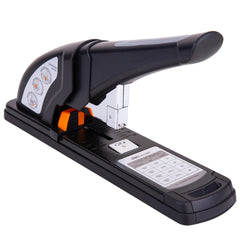 Deli-0387 Heavy Duty Stapler - 80 Sheets