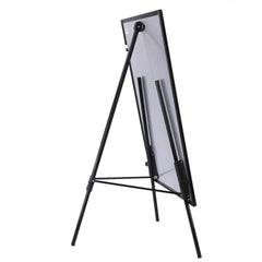 Deli- 7885 Flip Chart Easel with Stand