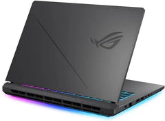ASUS ROG Strix G16 G615LR Gaming Laptop - Intel Core Ultra 9 275HX - NVIDIA RTX 5070 Ti 12GB - 16-inch 2.5K WQXGA 240Hz - 16GB Ram