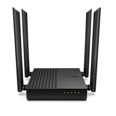 Tp Link Archer C64 Ac1200 Wireless Mu Mimo Wifi Gigabit Router