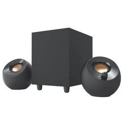 Creative Pebble Plus 2.1 USB Desktop Speakers with Subwoofer