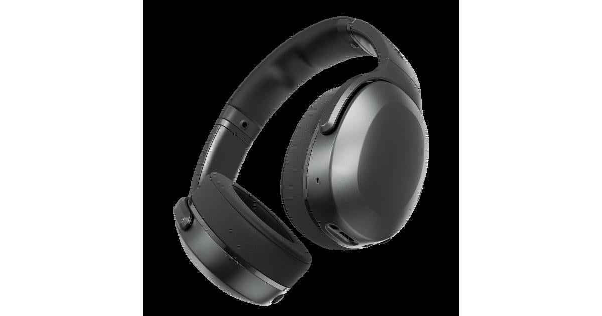 Skullcandy Crusher 540 Active Wireless Headphones Skullcandy Crusher 540 Active Wireless Headphones