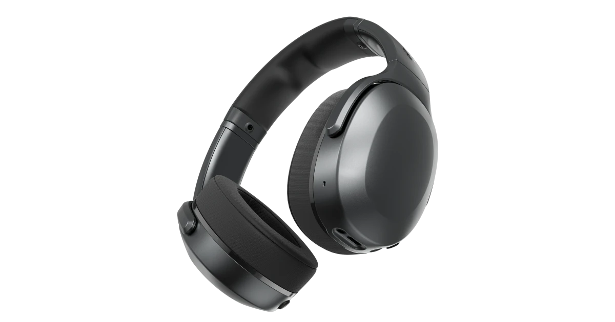 Skullcandy Crusher 540 Active Wireless Headphones