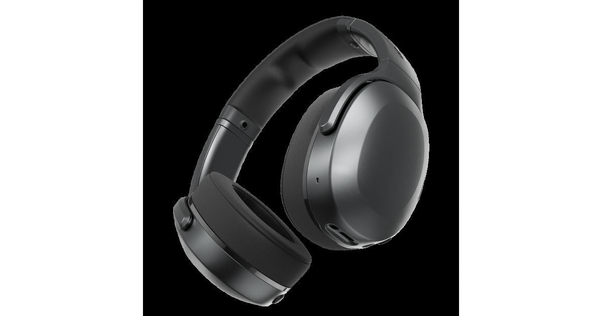Skullcandy Crusher 540 Active Wireless Headphones Skullcandy Crusher 540 Active Wireless Headphones