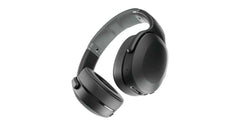 Skullcandy Crusher Evo Wireless Headphones - Black, headset