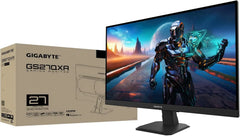 GIGABYTE GS27QXA 27-inch QHD 2K SuperSpeed IPS 1ms 240Hz Gaming Monitor