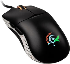 Ducky Feather D2fc F K Lightweight Rgb Gaming Mouse