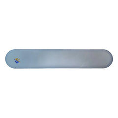 SOFT KEYBOARD WRIST REST PAD COMFORT COOL SILICONE GEL