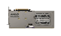 Sapphire Nitro+ Amd Radeon Rx 9060 Xt 16gb Gaming Oc Gddr6 Graphics Card Amd Rdna 4 Architecture