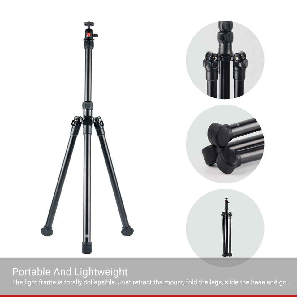 Nebula Portable projector Stand Black Nebula Portable projector Stand Black