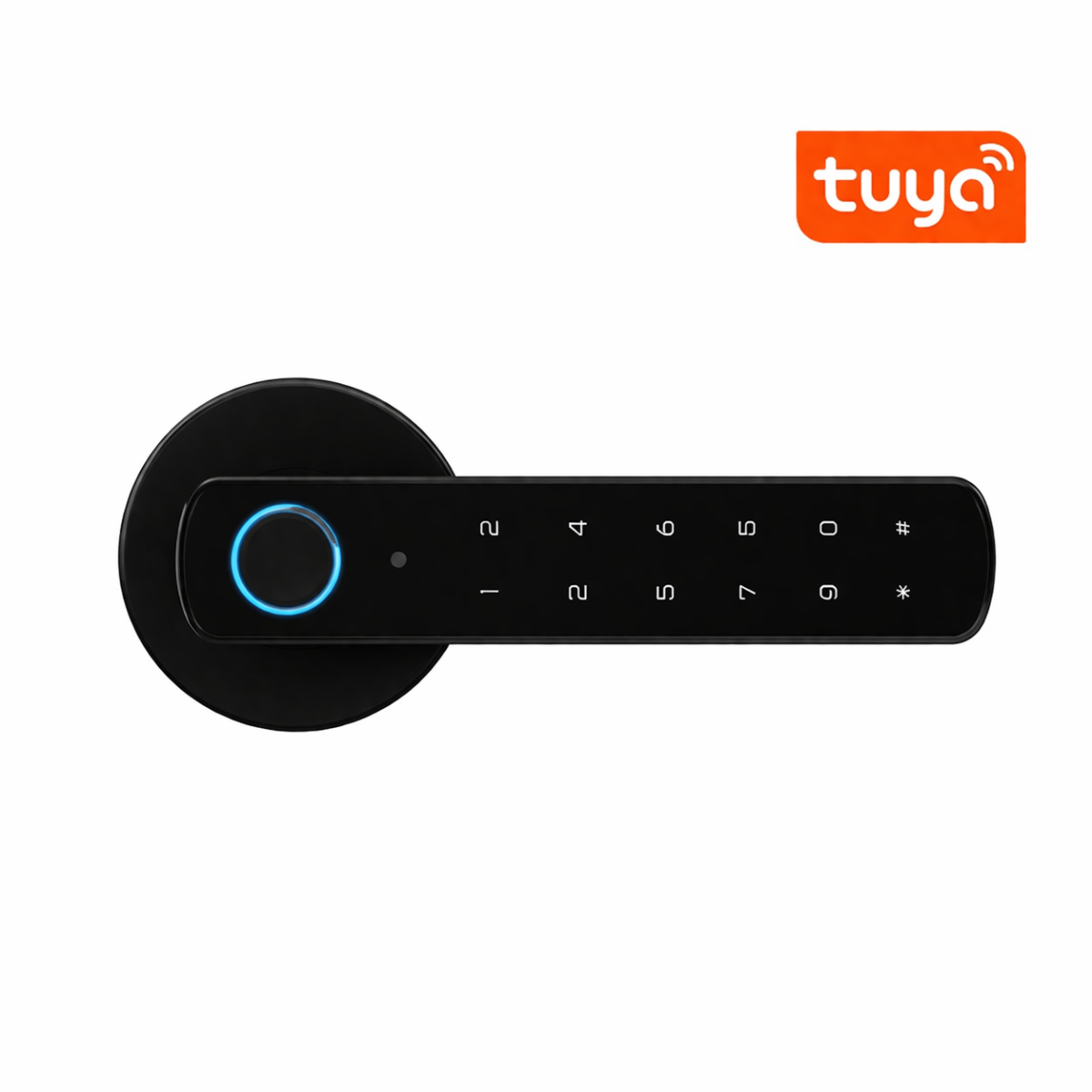 Secukey D100-BT Wireless Smart Door Lock