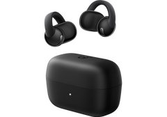 Anker Soundcore C50i – Comfortable Clip‑On Earbuds, 12mm Drivers, Powerful Bass, AI Calls, 28H Playtime, IP55 Water Resistance, Black - 18 Month Warranty