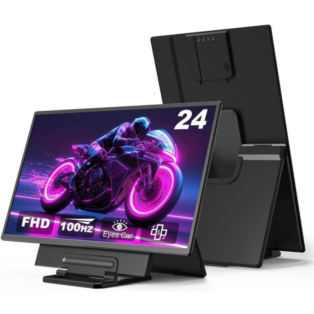 monitor for display setup