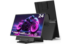 speaker for audio playback